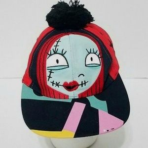 Disney Parks Sally from Nightmare Before Christmas